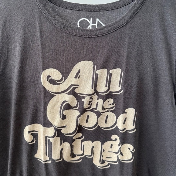 CHASER All The Good Things Tee - Picture 5 of 5